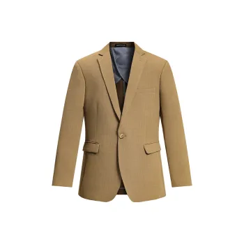 JOHNHOLLIS Business Suit Unisex Champagne