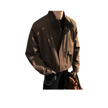 OPMO Jackets Unisex