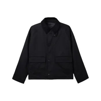 SPAO Jackets Unisex