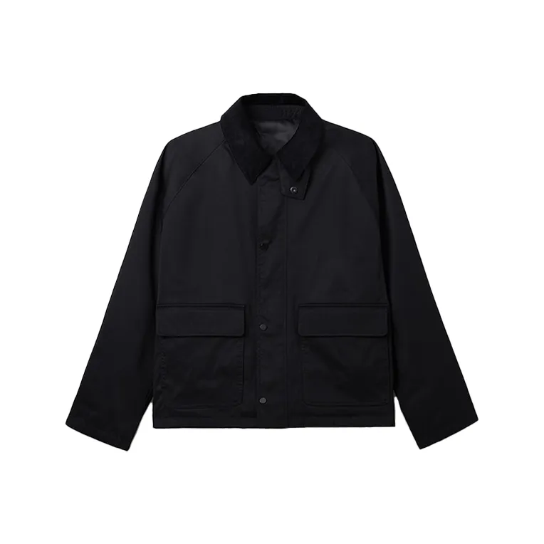 SPAO Jackets Unisex-0