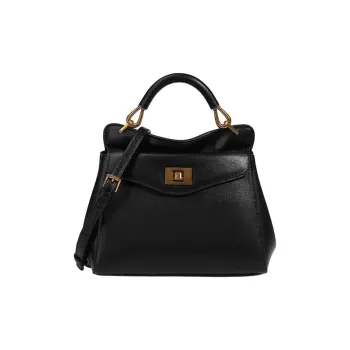 HAWA PU Handbag Regular Women's Multicolor