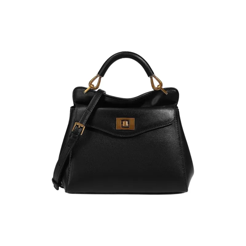 HAWA PU Handbag Regular Women's Multicolor-0