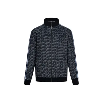 CARNAVAL DE VENISE x Doraemon Jackets & Coats Men's Black
