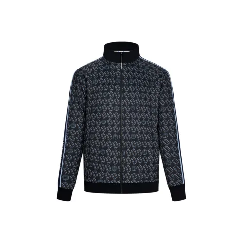 CARNAVAL DE VENISE x Doraemon Jackets & Coats Men's Black