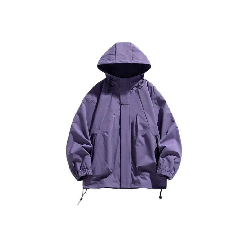 M MAICCO Jackets Unisex-2