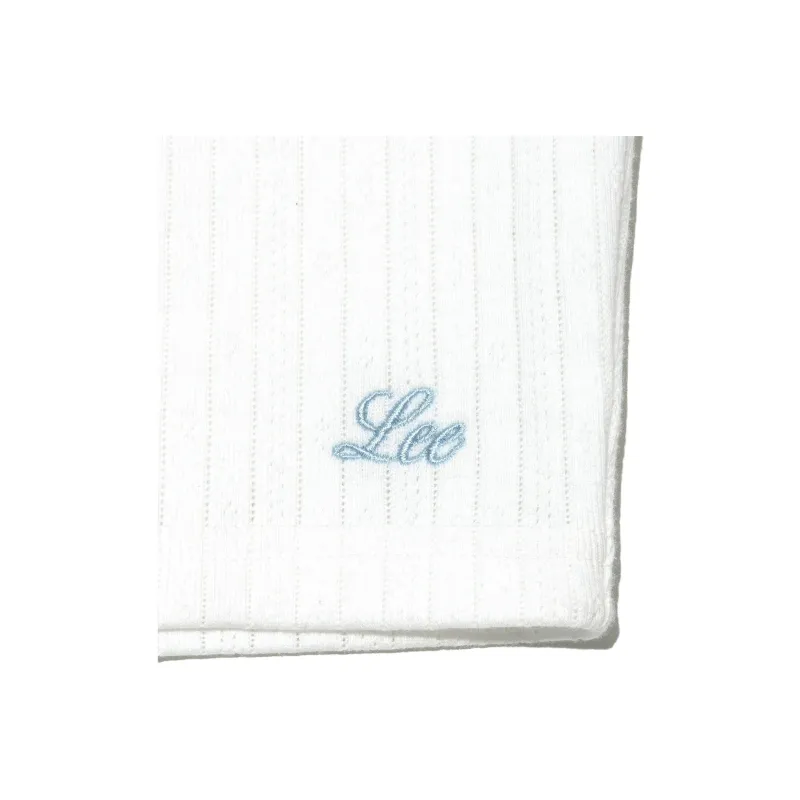 Lee T Shirts Women's White-2