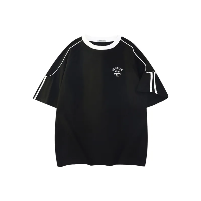 7 SEVFUN T Shirts Unisex-7