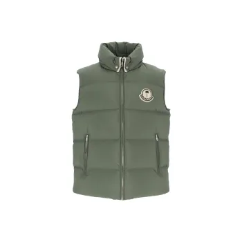 MONCLER GENIUS X Palm Angels Rodmar Vest