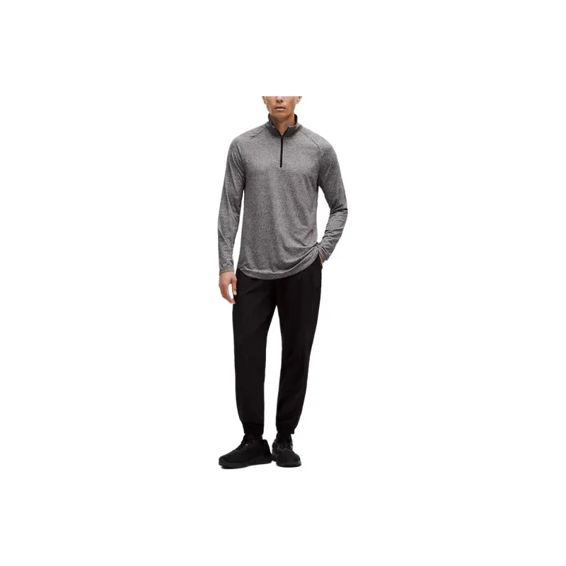 Lululemon License To Train Jacket Men's-3