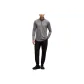 Mixed Black/Heathered Black
