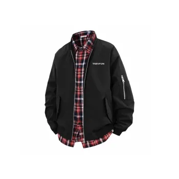 7 SEVFUN Jackets Unisex