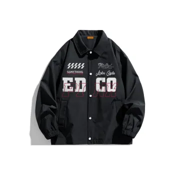 EDCO BREAK SILENCE Jacket Unisex