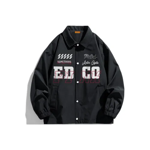EDCO BREAK SILENCE Jacket Unisex