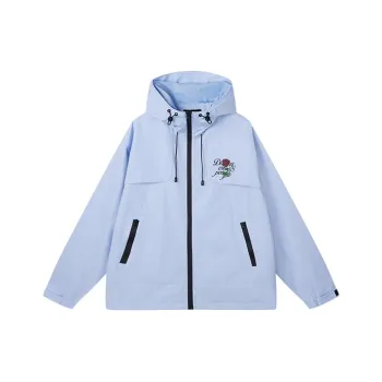 DANGEROUSPEOPLE Jackets Unisex
