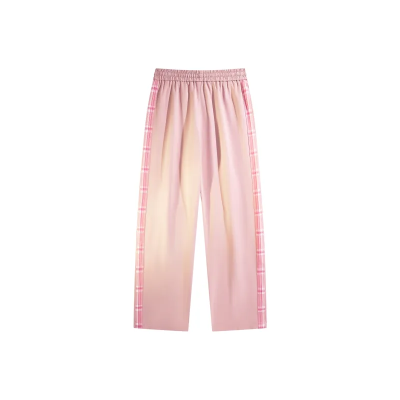 SIL VITIN Casual Pants Unisex-1