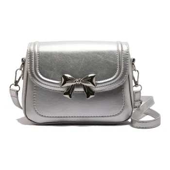 Gerlanx PU Shoulder Bag Small Size Women's Multicolor