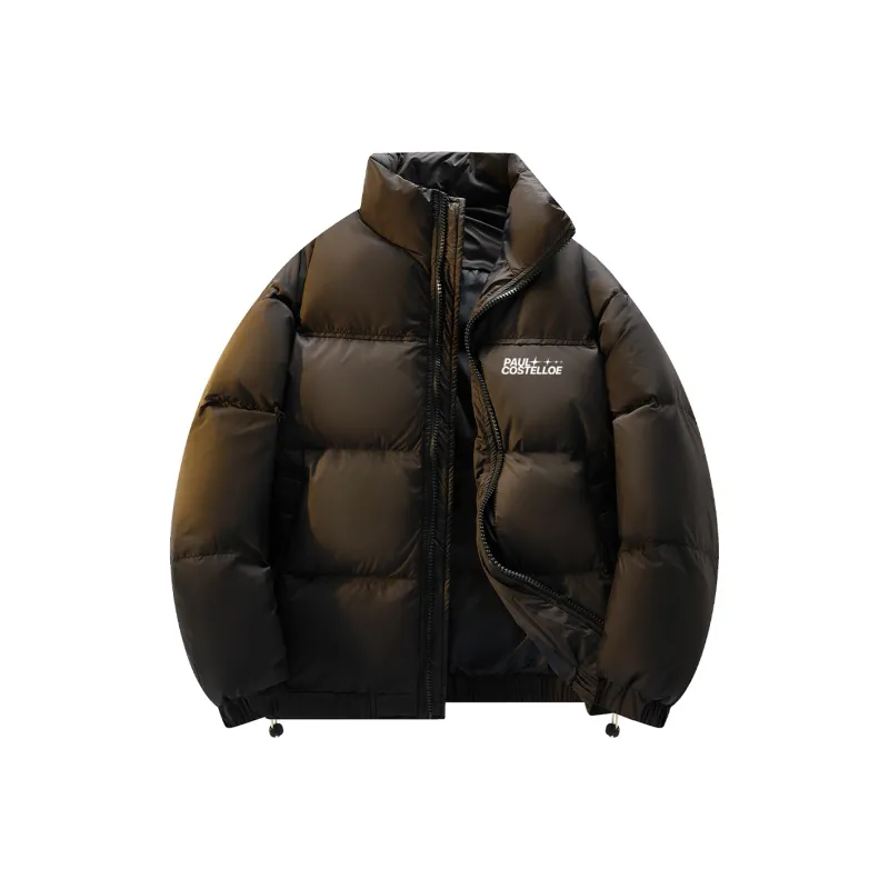 PAUL COSTELLOE Down Jacket Unisex-3