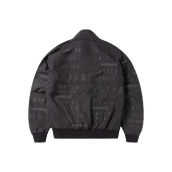 Aries Baracuta Collaboration Series Jackets Unisex