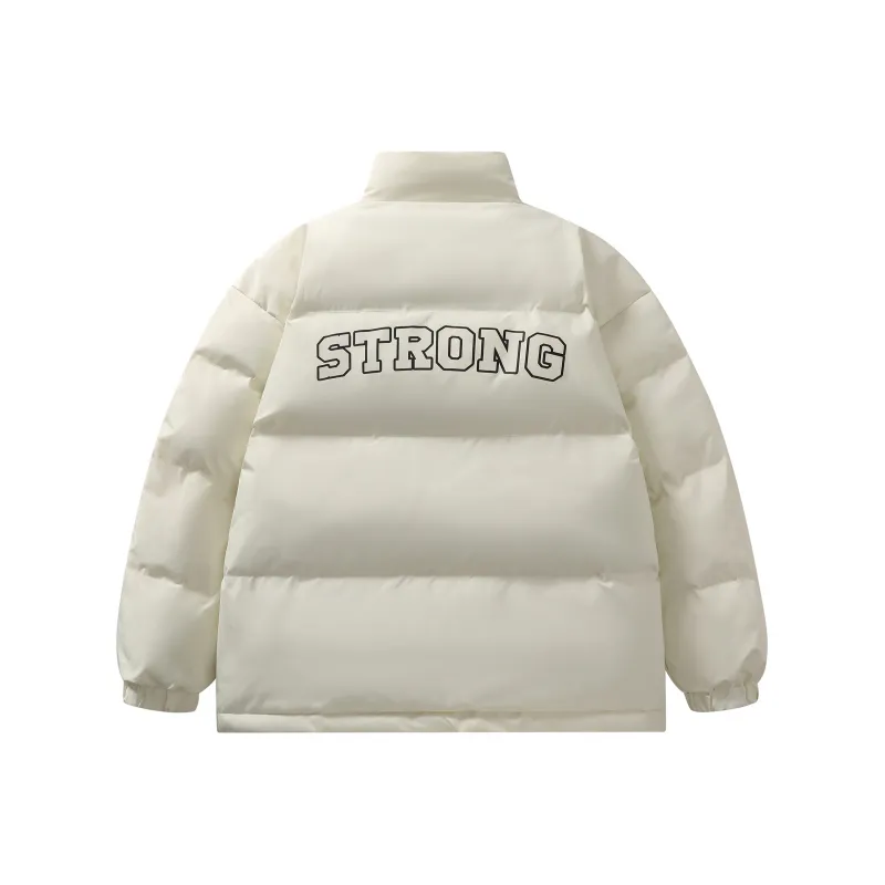 UPZCY Puffer Jackets Unisex-3