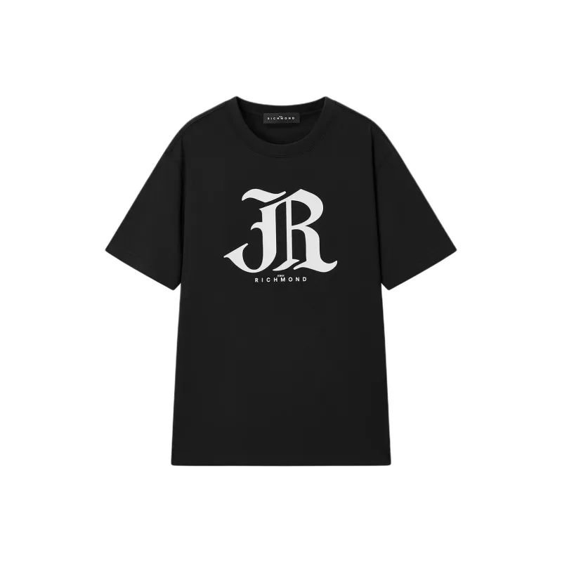 JOHN RICHMOND SS25 T Shirt Men's-2