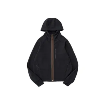 COMMON SCENTS Windbreaker Jacket Unisex