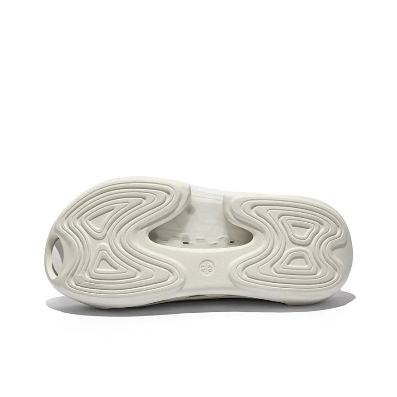 Lanza Odor Resistant Antibacterial Slide Slippers Unisex-4