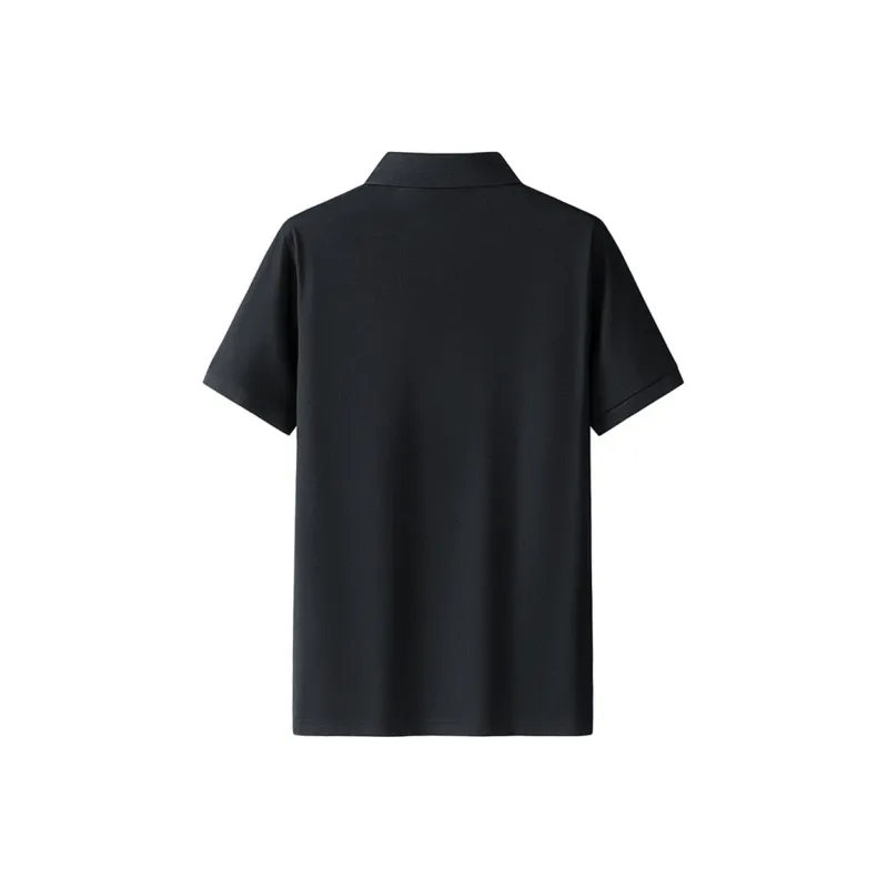 AI3 Iverson China Series Polo Shirt Unisex-9