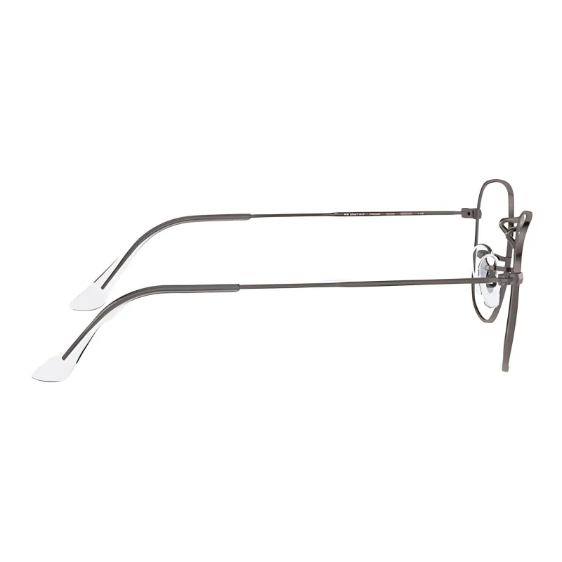 RayBan Eyeglass Frames Unisex Gunmetal-2