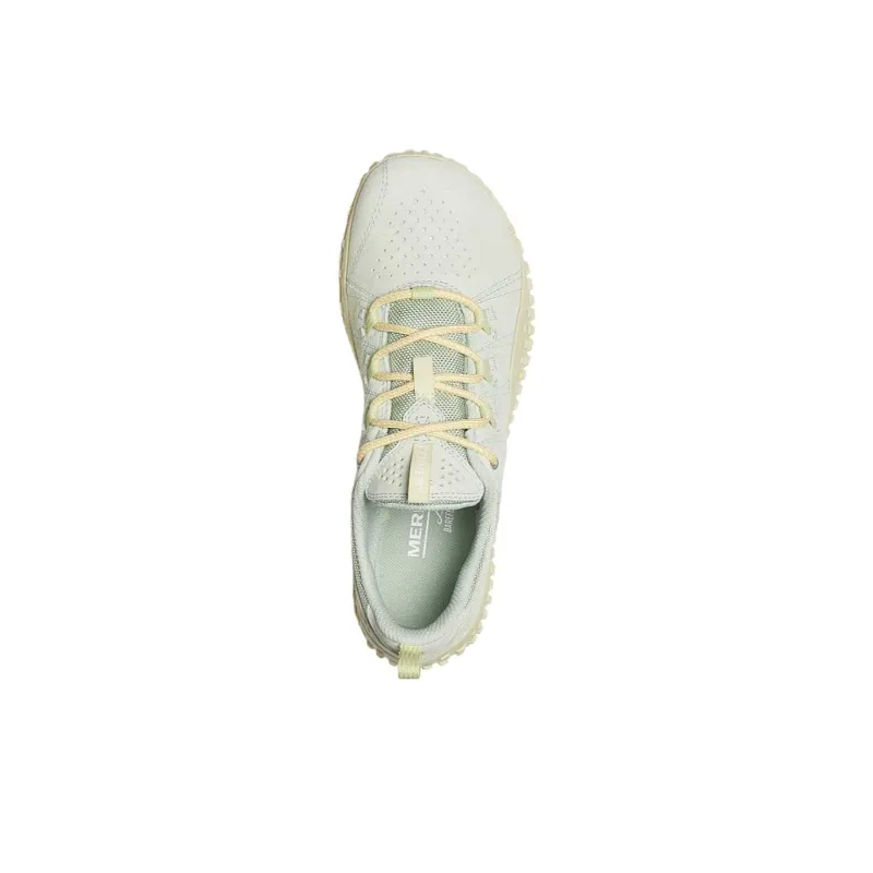 MERRELL Wrapt Low Top Casual Shoes Women's Light Green-2