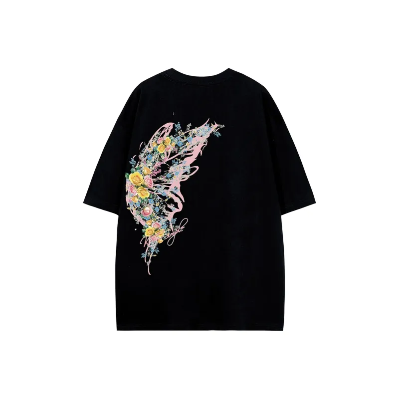 K411 T Shirts Unisex-20