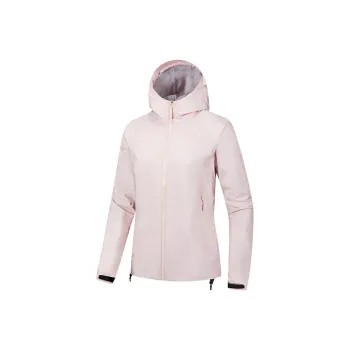 LECAGE Windproof And Waterproof Professional Climbing Clothing Coat Unisex