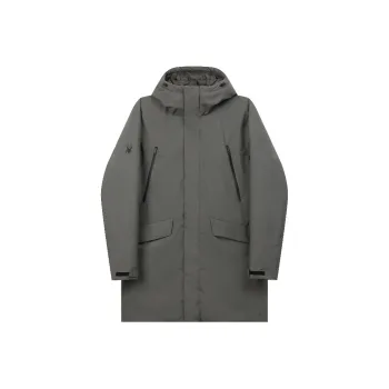 SPYDER Down Jackets Men