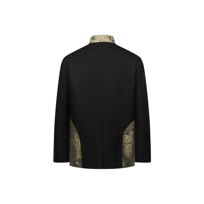 CNEW Business Suits Unisex Black-0