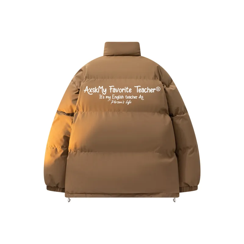A.X.S.K Puffer Jackets Unisex-49