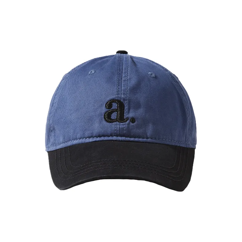 Classmate Yang Cotton Baseball Caps Unisex-8