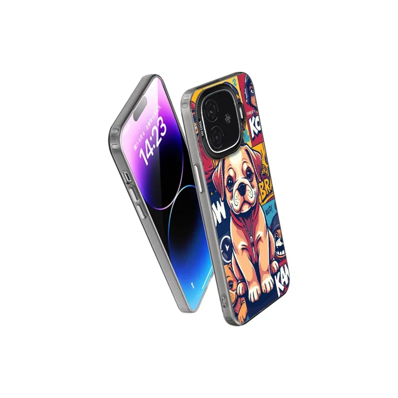 YIBAOBAO Phone Cases-5