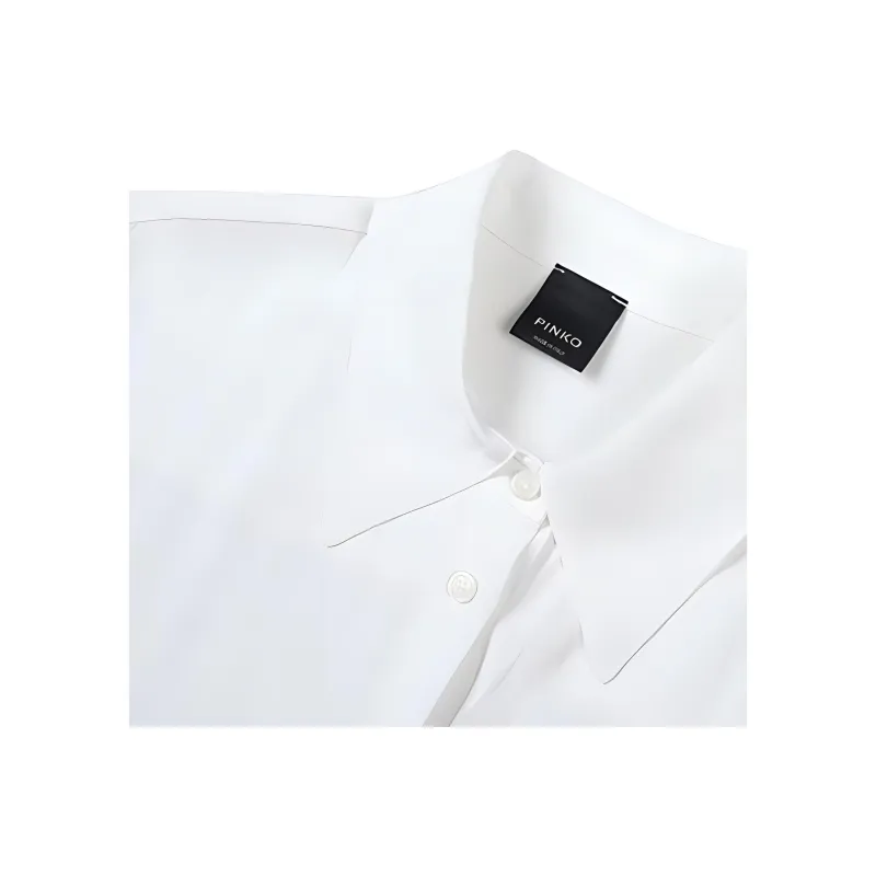 PINKO Shirts Women's White-2