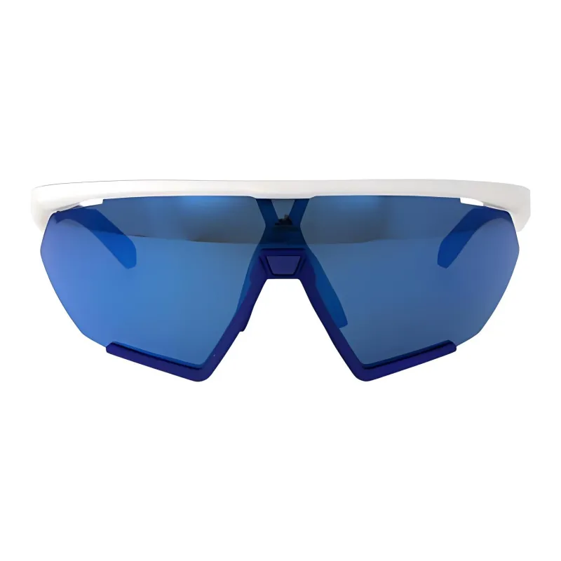 Adidas Cmpt Aero Li Shield Frame Sunglasses-1