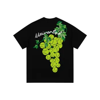 Universal Templates T Shirt Unisex