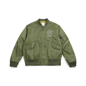 Sank Toys X Guuka Jackets Men