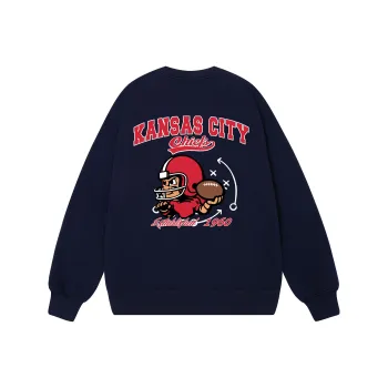 NFL Sweatshirts Unisex