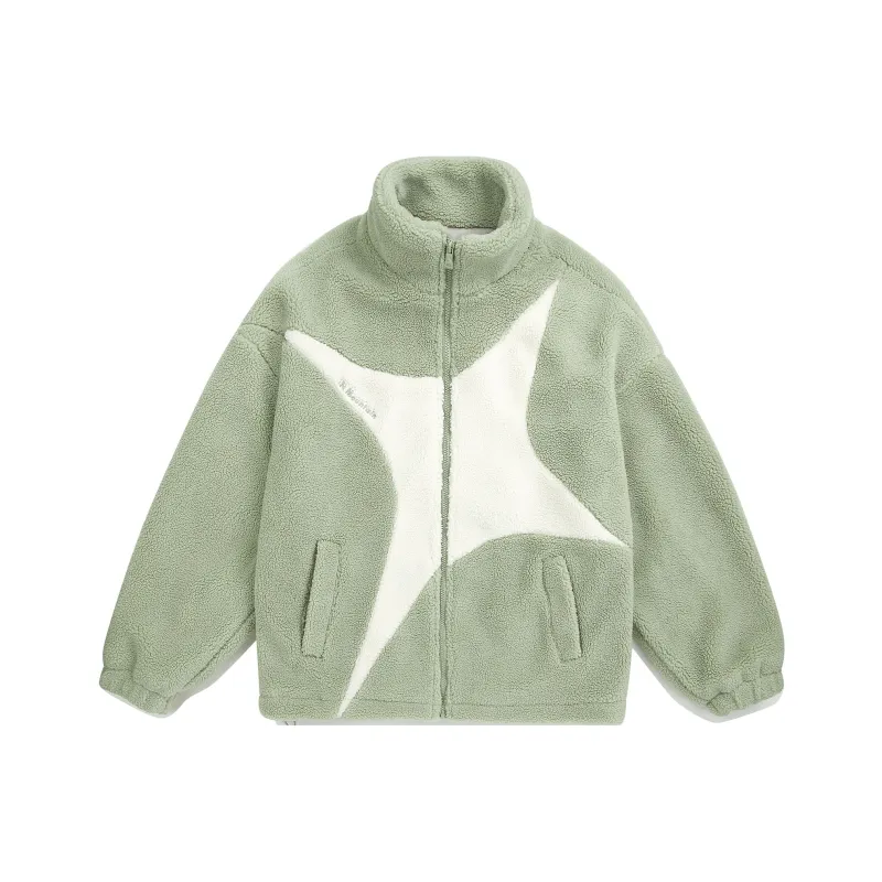Guuka Jacket Unisex 8 Colors To Choose From-66