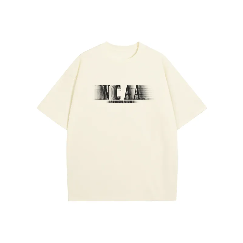 NCAA T Shirts Unisex-12