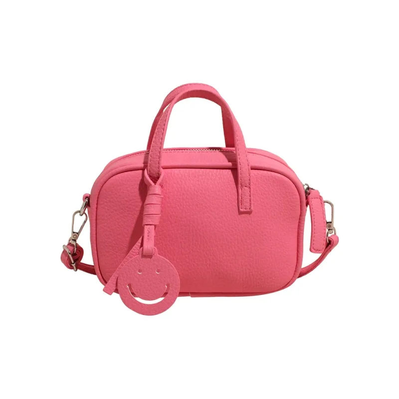 Yalu PU Shoulder Bag, Handbag Women's Multicolor-15