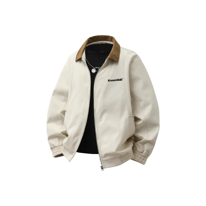 KNOWNLAB Jackets Unisex-2