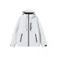 White (No Logo)