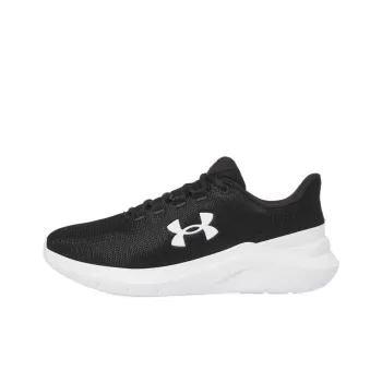 Under Armour Fade RN 3 Low Top Running Shoes Men's Black