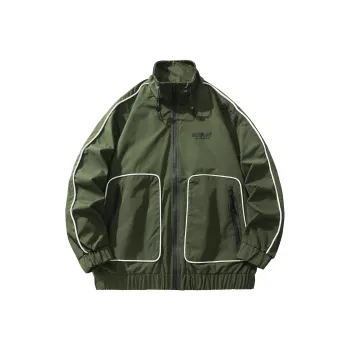 DUEPLAY Jackets Unisex