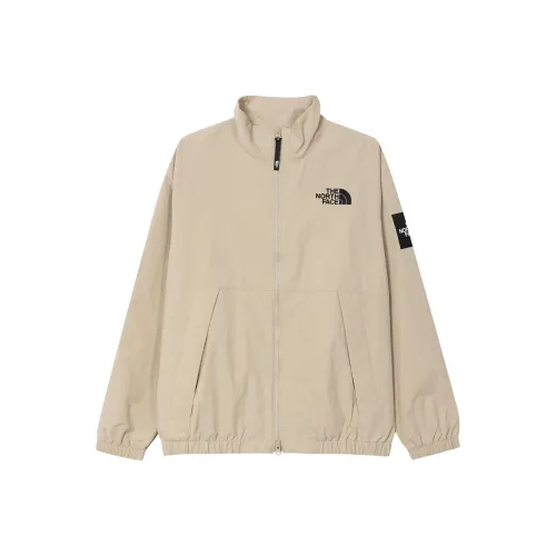 THE NORTH FACE Jacket Unisex Khaki