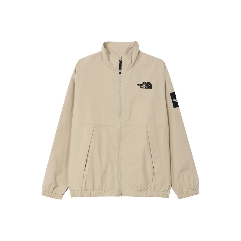 THE NORTH FACE Jacket Unisex Khaki-0